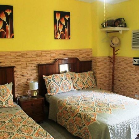 Hostal Yolanda Habana Vieja Havanna Kültér fotó